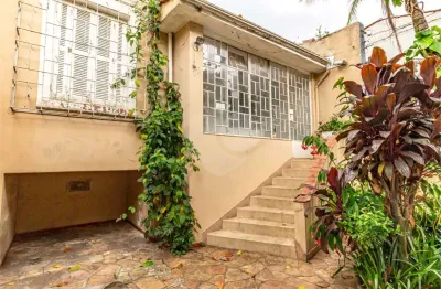 Casa com 2 quartos à venda na Rua Araribóia, Mooca, São Paulo