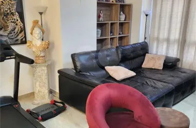 Apartamento com 3 quartos à venda em jardim arpoador - sp