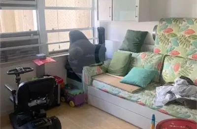 Apartamento com 3 quartos à venda em vila buarque - sp