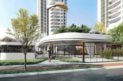 Apartamento com 4 quartos à venda em vila são francisco (zona sul) - sp