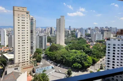 Apartamento com 6 quartos à venda na Rua Padre Mário Fontana, Mooca, São Paulo