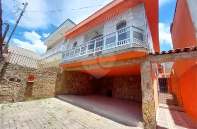 Sobrado com 3 quartos à venda em alto da mooca - sp