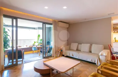 Apartamento com 3 quartos à venda em vila pompéia - sp