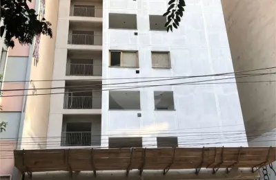 Apartamento com 1 quarto à venda na Rua General Jardim, 384, Santa Cecília, São Paulo