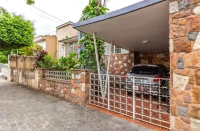 Terreno à venda na Rua Araribóia, Mooca, São Paulo