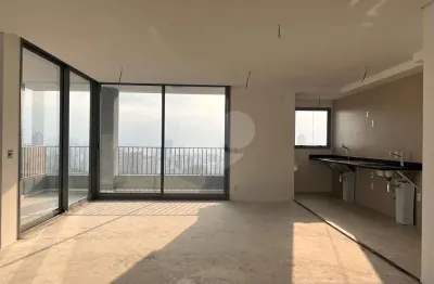Apartamento com 3 quartos à venda na Rua Alves Guimarães, Vila Madalena, São Paulo