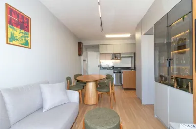 Apartamento com 2 quartos à venda na Praça da República, 365, República, São Paulo