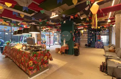 Apartamento com 2 quartos à venda na República, São Paulo 