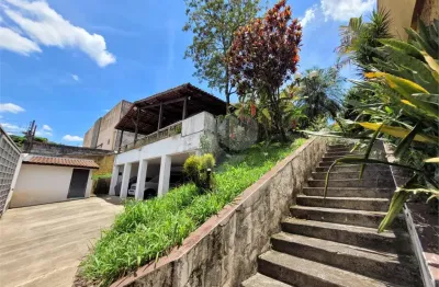 Casa térrea com 3 quartos à venda em vila guedes - sp