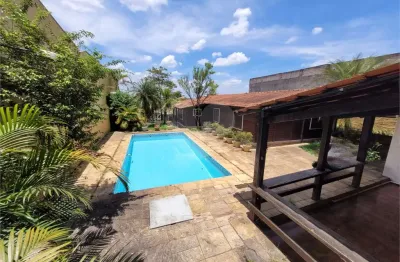 Casa com 3 quartos à venda em Pirituba, São Paulo 