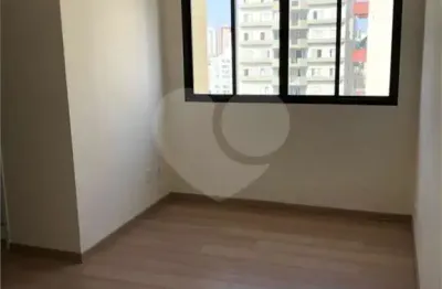 Apartamento com 2 quartos à venda na Avenida Itaboraí, Saúde, São Paulo