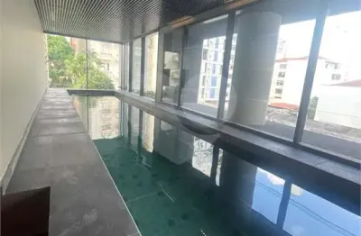 Apartamento com 3 quartos à venda em pinheiros - sp
