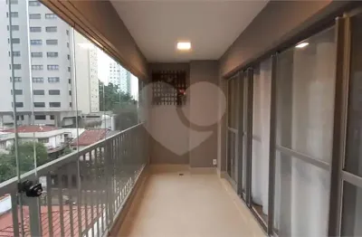 Apartamento com 1 quartos à venda em vila mariana - sp