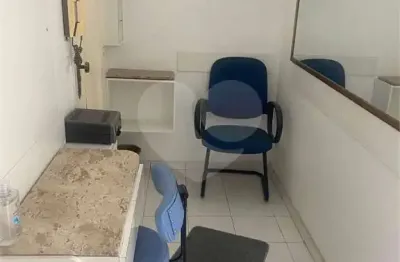 Apartamento com 2 quartos à venda em cerqueira césar - sp