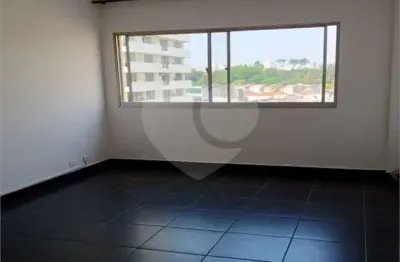 Apartamento com 3 quartos à venda na Rua Ezequiel Freire, Santana, São Paulo