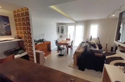 Apartamento com 2 quartos à venda em casa verde - sp