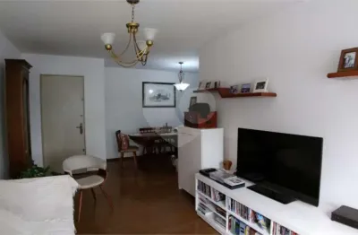 Apartamento com 3 quartos à venda na Rua Cristiano Viana, 279, Pinheiros, São Paulo