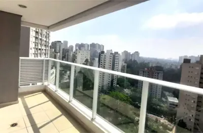 Apartamento com 1 quarto à venda na Rua Itapimirum, Jardim Sul, São Paulo