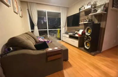 Apartamento com 3 quartos à venda em vila carrão - sp