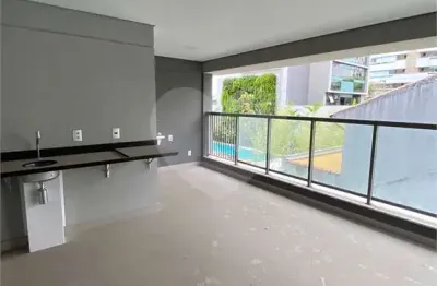 Apartamento com 2 quartos à venda em vila mariana - sp