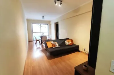 Apartamento com 2 quartos à venda na Avenida do Estado, Cambuci, São Paulo