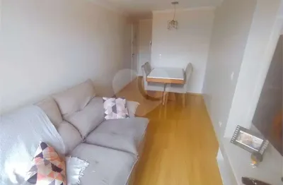 Apartamento com 2 quartos à venda na Rua Cândido Vale, Tatuapé, São Paulo