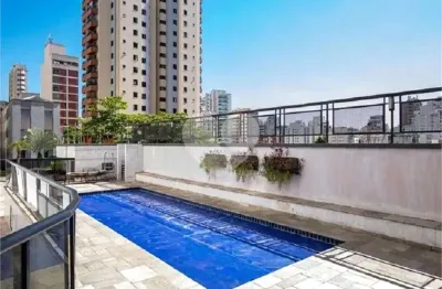 Apartamento com 2 quartos à venda na Rua Aimberê, Perdizes, São Paulo