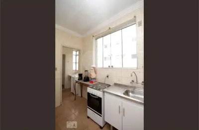 Apartamento com 2 quartos à venda na Rua Condessa de São Joaquim, Bela Vista, São Paulo