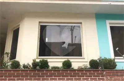 Casa com 4 quartos à venda na Rua Mário Araújo, Santana, São Paulo