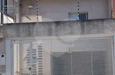 Casa com 3 quartos à venda na Capitão Nascimento, Jaçanã, São Paulo