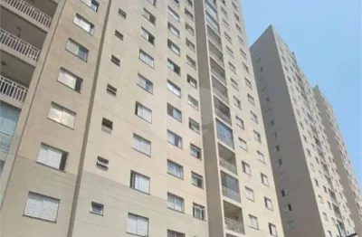 Apartamento com 3 quartos à venda na Rua Baguari, Tatuapé, São Paulo
