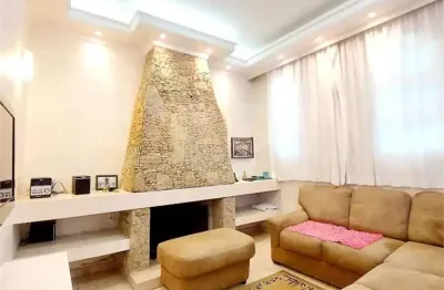 Casa com 3 quartos à venda na Rua Evaristo Roque, 255, Imirim, São Paulo