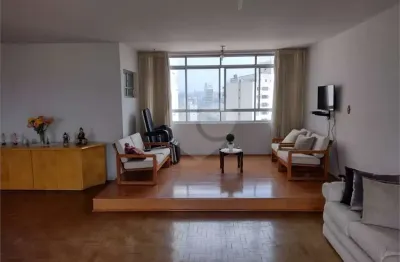 Apartamento com 3 quartos à venda na Avenida Paes de Barros, Mooca, São Paulo