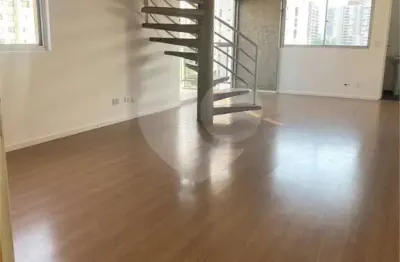 Apartamento com 3 quartos à venda na Rua Havaí, Perdizes, São Paulo