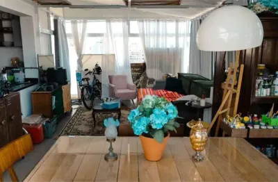 Cobertura com 1 quartos à venda em campos elíseos - sp