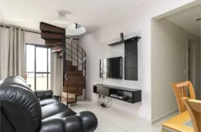 Apartamento com 3 quartos à venda na Oscar Thompson, Barra Funda, São Paulo