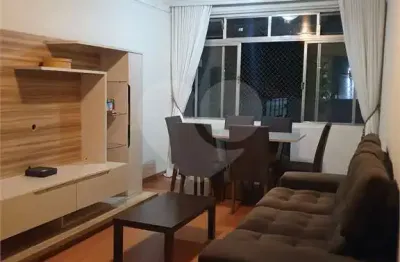 Apartamento com 2 quartos à venda em água branca - sp