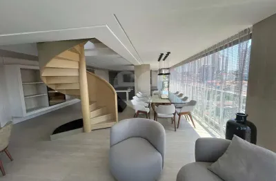 Apartamento com 4 quartos à venda na Rua Heliodora, Santana, São Paulo