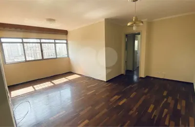 Apartamento com 2 quartos à venda na Rua Doutor César, Santana, São Paulo