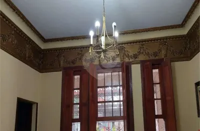 Casa com 4 quartos à venda na Rua Conselheiro Nébias, Barra Funda, São Paulo
