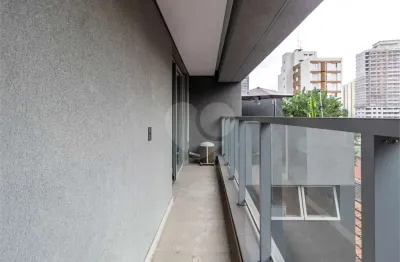 Kitnet / Stúdio à venda na Rua Apiacás, Perdizes, São Paulo