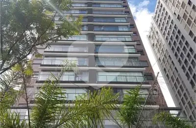 Apartamento com 1 quartos à venda em vila mariana - sp