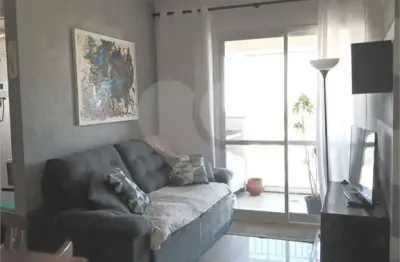Apartamento com 1 quarto à venda na Rua Paraná, Brás, São Paulo
