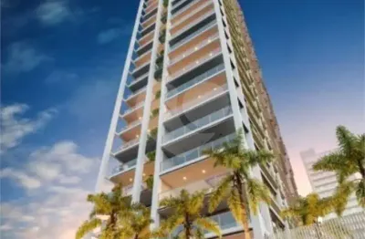 Apartamento com 2 quartos à venda em itaim bibi - sp