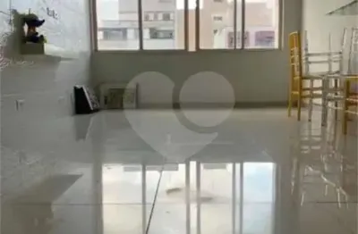 Apartamento com 2 quartos à venda em bela vista - sp