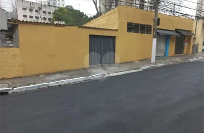 Terreno comercial à venda na Rua Mateus Leme, 266, Santana, São Paulo