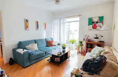 Apartamento com 2 quartos à venda na Rua Cotoxó, Perdizes, São Paulo