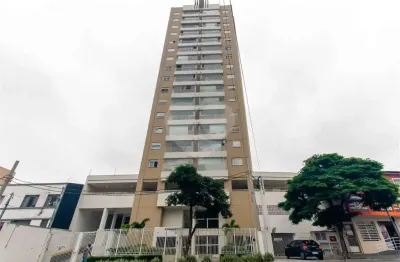 Apartamento com 2 quartos à venda em altos de vila prudente - sp