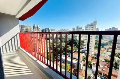 Kitnet / Stúdio à venda na Rua Capitão Cavalcanti, 195, Vila Mariana, São Paulo