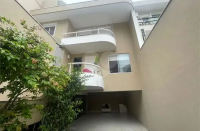 Casa com 4 quartos à venda na Rua Narandiba, 23, Santana, São Paulo